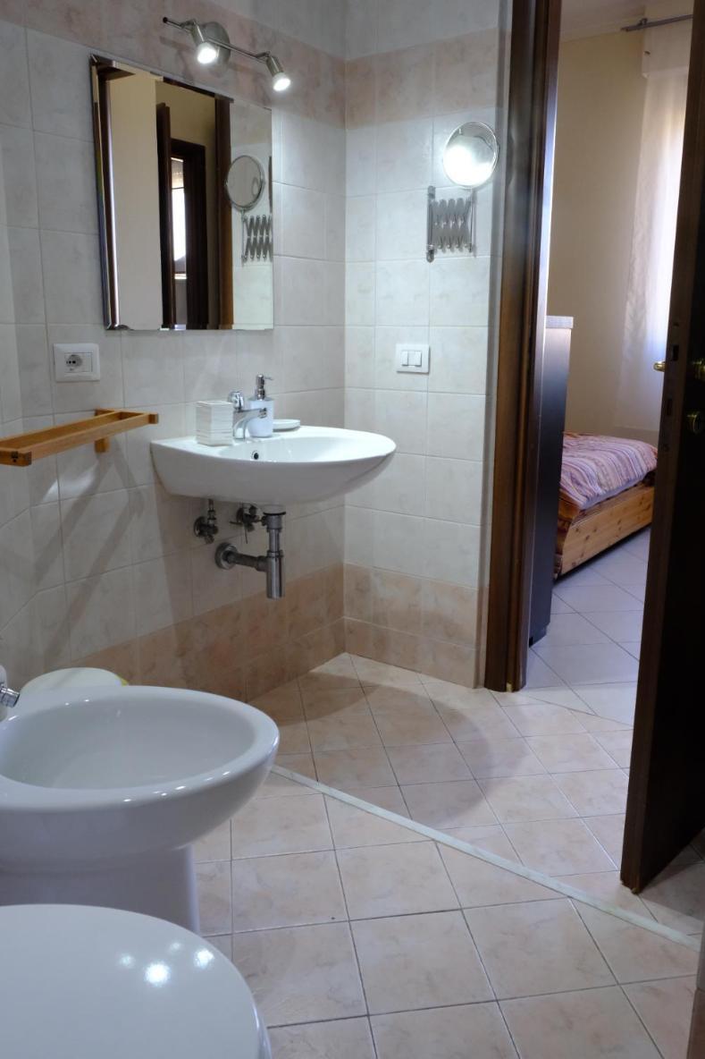 House Near The Center!! Apartment Florenz